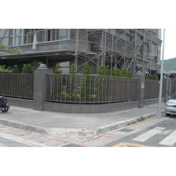 不銹鋼欄杆-鉅鈦金屬有限公司