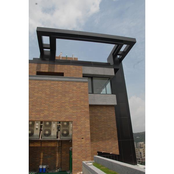 工程實績,鉅鈦金屬有限公司