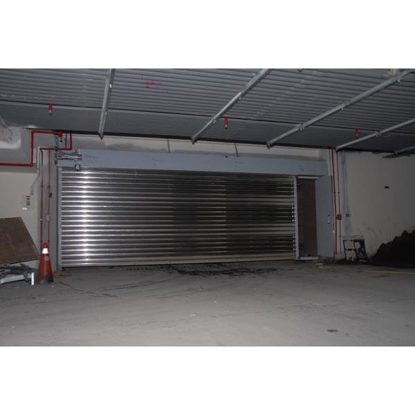 防火鐵捲門彈射門,鉅鈦金屬有限公司