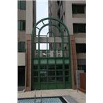 大廳入口大門 - 鉅鈦金屬有限公司