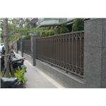 不銹鋼欄杆 - 鉅鈦金屬有限公司