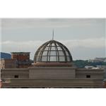 屋突不銹鋼造型 - 鉅鈦金屬有限公司