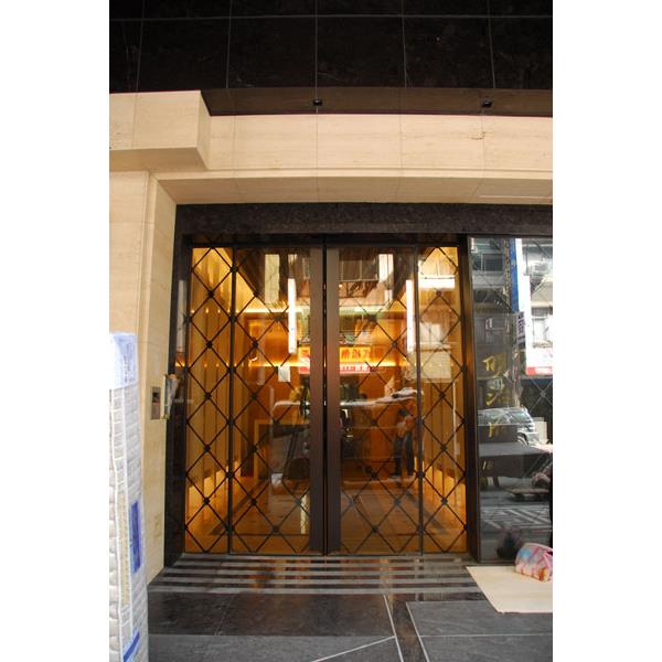 鍍鈦大門,鉅鈦金屬有限公司