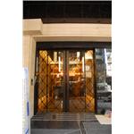 鍍鈦大門 - 鉅鈦金屬有限公司