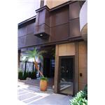 外牆包板修飾 - 鉅鈦金屬有限公司