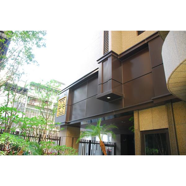 外牆包板修飾,鉅鈦金屬有限公司