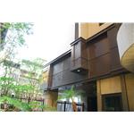 外牆包板修飾 - 鉅鈦金屬有限公司