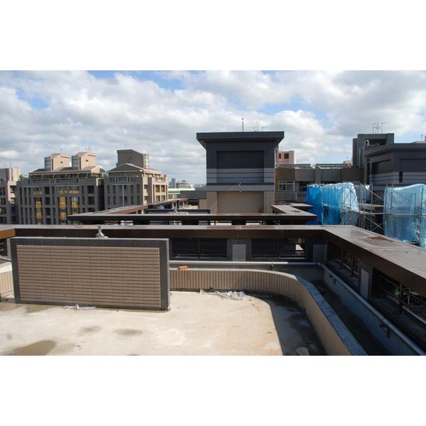 屋頂外牆帷幕包板,鉅鈦金屬有限公司