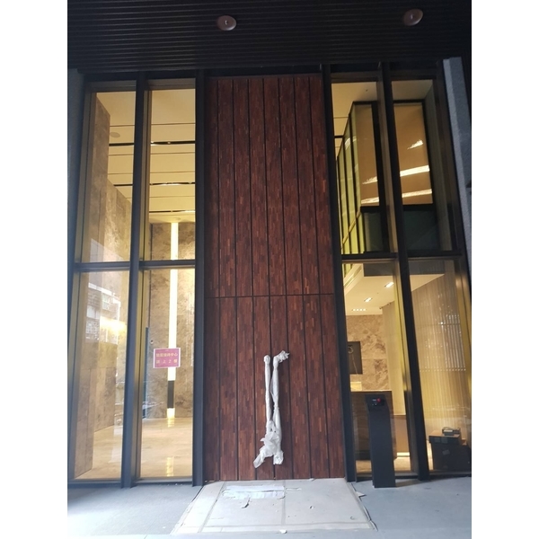 不銹鋼造型大門-鉅鈦金屬有限公司