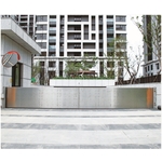 不銹鋼水閘門 - 鉅鈦金屬有限公司