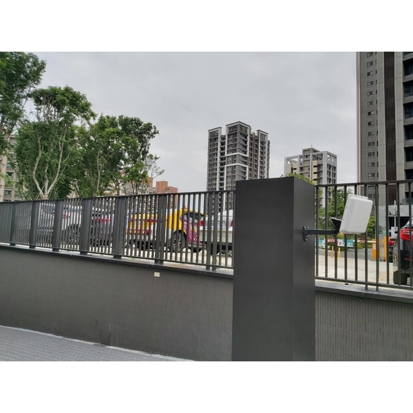 不銹鋼烤漆欄杆-鉅鈦金屬有限公司