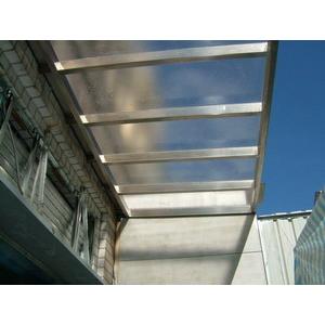 不銹鋼採光罩 , 宏璁工業有限公司