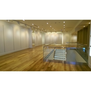 品牌賣場裝修 , 宏璁工業有限公司