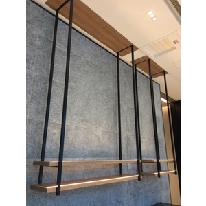 天花吊架製作 , 宏璁工業有限公司