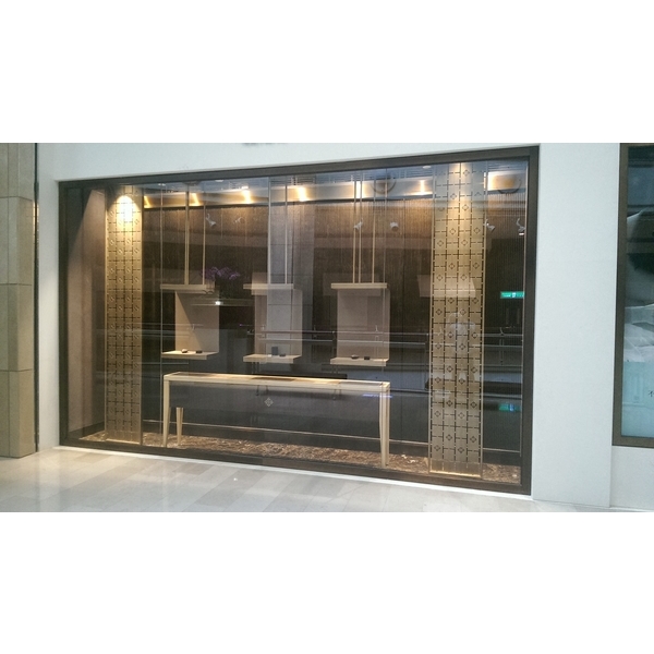 百達翡麗,宏璁工業有限公司