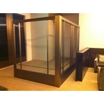 不鏽鋼染色屏風 - 宏璁工業有限公司