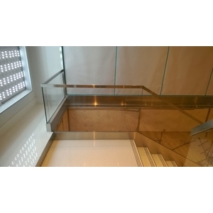 樓梯扶手及包板