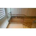 樓梯扶手及包板 - 宏璁工業有限公司