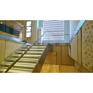 樓梯扶手及包板