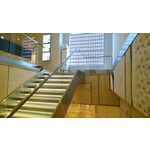 樓梯扶手及包板 - 宏璁工業有限公司