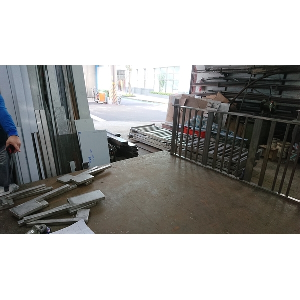 欄杆扶手製作,宏璁工業有限公司