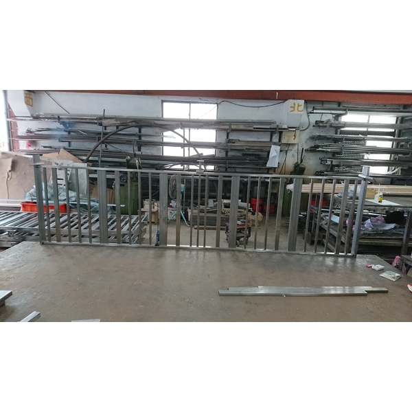 欄杆扶手製作,宏璁工業有限公司