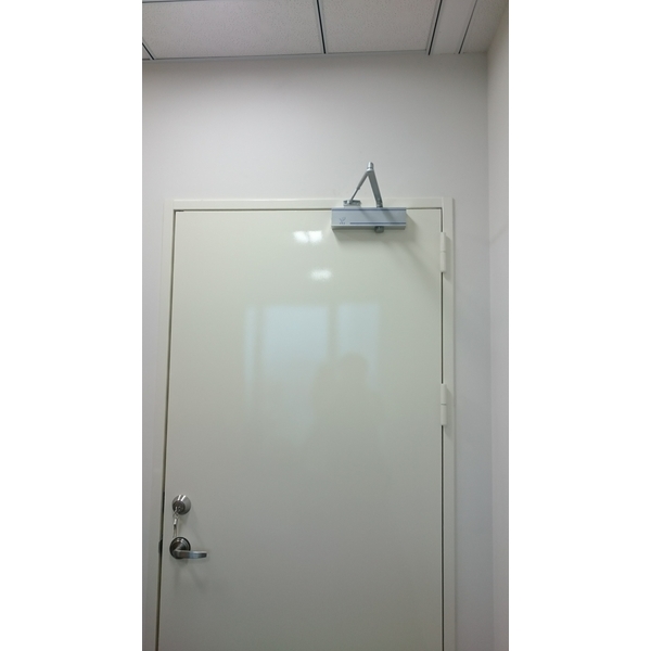 防火門安裝,宏璁工業有限公司