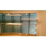 鋼索層板架 - 宏璁工業有限公司