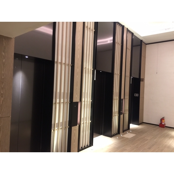 電梯間包板,宏璁工業有限公司