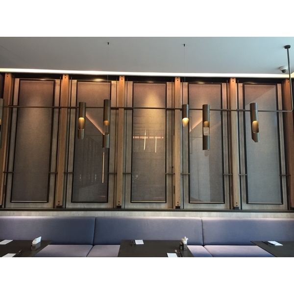 造型屏風製作,宏璁工業有限公司