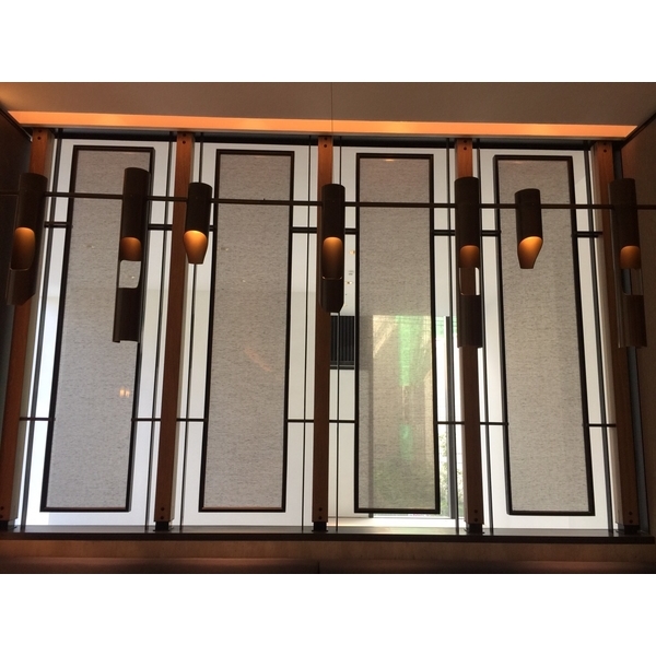 造型屏風製作,宏璁工業有限公司