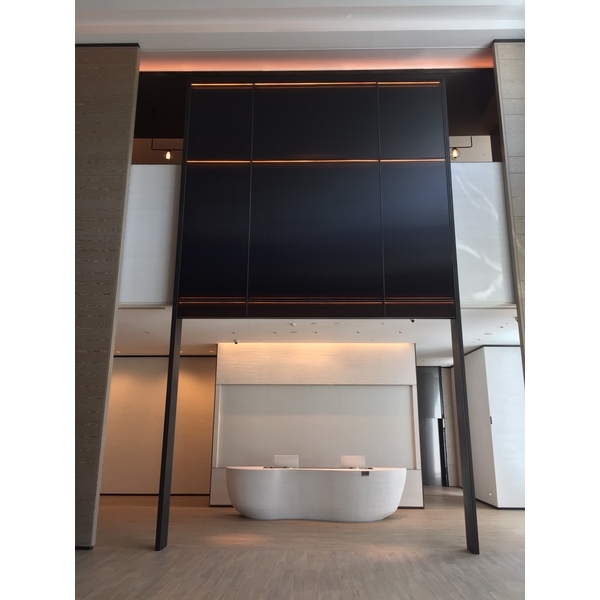 櫃檯大廳展示,宏璁工業有限公司