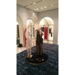 品牌專櫃道具製作 - 宏璁工業有限公司