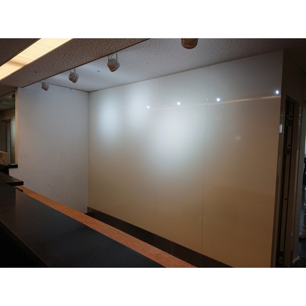 機場櫃檯被牆包板,宏璁工業有限公司