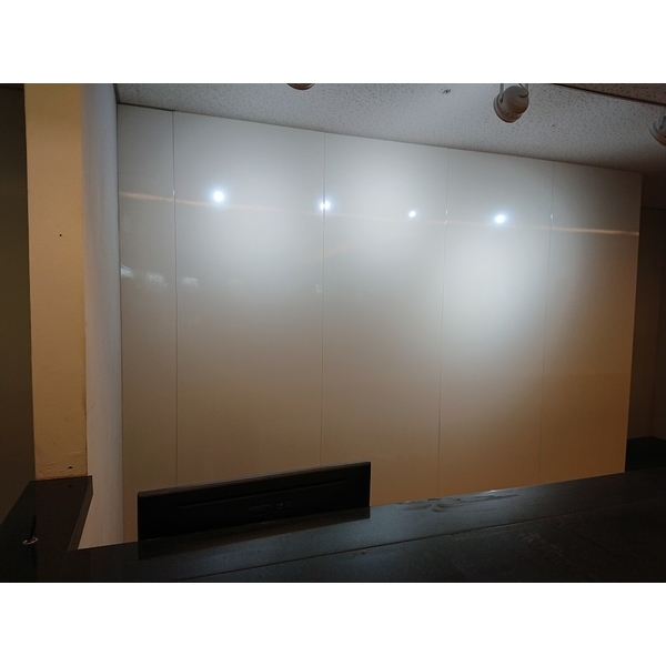 機場櫃檯被牆包板,宏璁工業有限公司