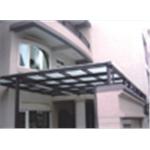 H型鋼+玻璃 , 宗霖鋼鋁企業社