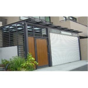 H鋼鋁鋼停車庫 , 宗霖鋼鋁企業社