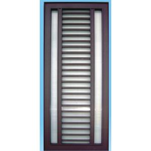 鋼構門 , 宗霖鋼鋁企業社