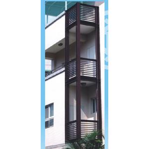 H型造型框 , 宗霖鋼鋁企業社