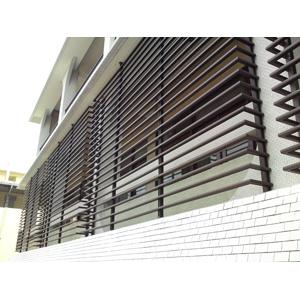 格柵工程-台中縣水源路