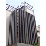 格柵工程-新營市豪宅 - 宗霖鋼鋁企業社