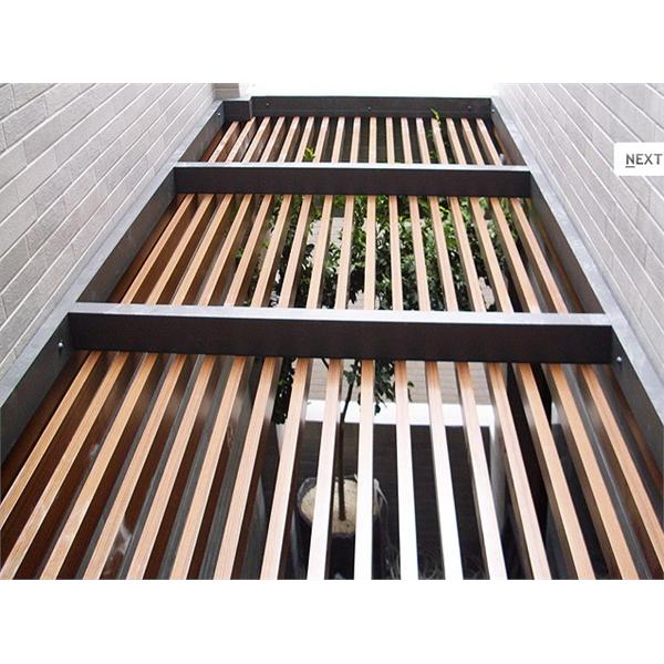 格柵工程,宗霖鋼鋁企業社