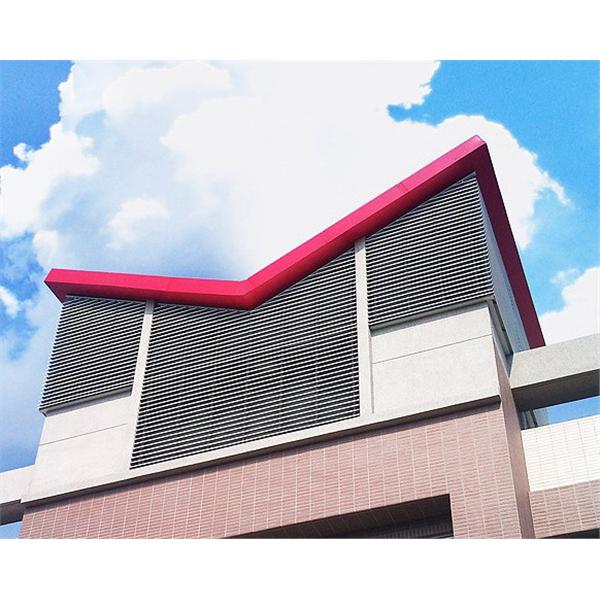 格柵工程,宗霖鋼鋁企業社