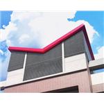 格柵工程 - 宗霖鋼鋁企業社