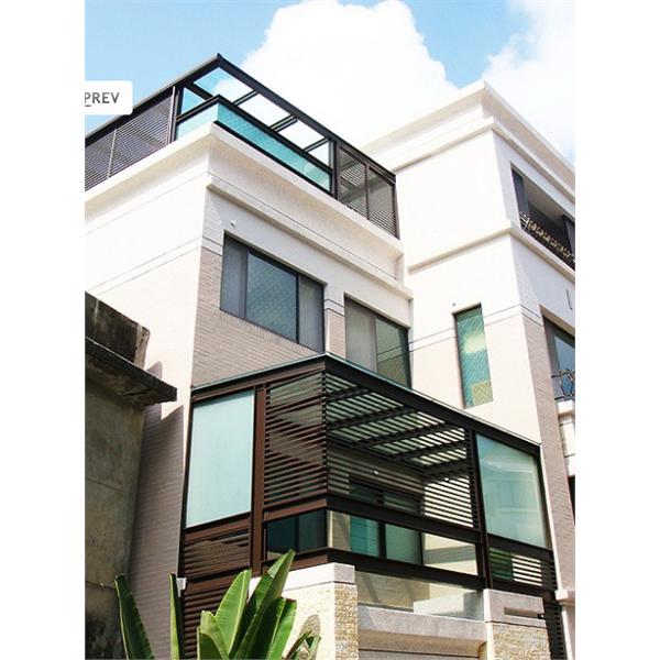 採光罩,宗霖鋼鋁企業社