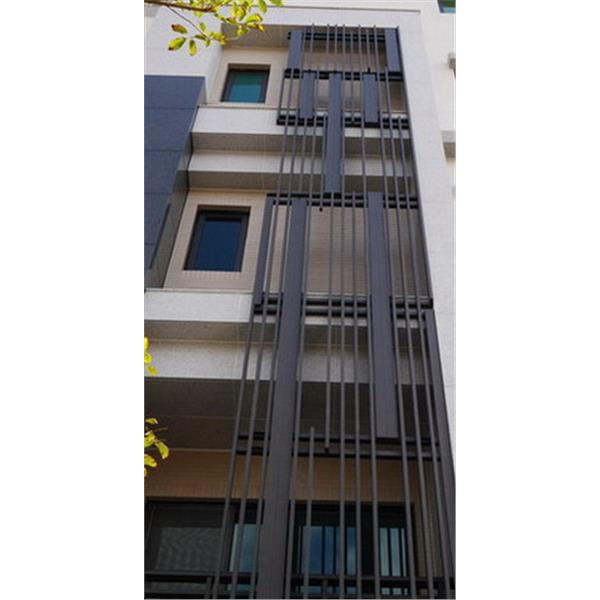 造型鋁格柵,宗霖鋼鋁企業社