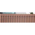 木紋鋁格柵 - 宗霖鋼鋁企業社