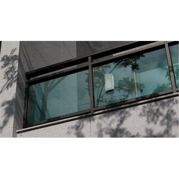 玻璃式鋁格柵,宗霖鋼鋁企業社