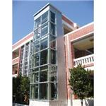 電梯帷幕包板 - 宗霖鋼鋁企業社