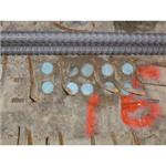 連續壁正交樑 - 得豐預力股份有限公司